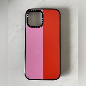 Casetify IPhone 12 Pro Max Case